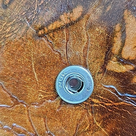 VTG Egyptian Bag - Picture 12 of 16